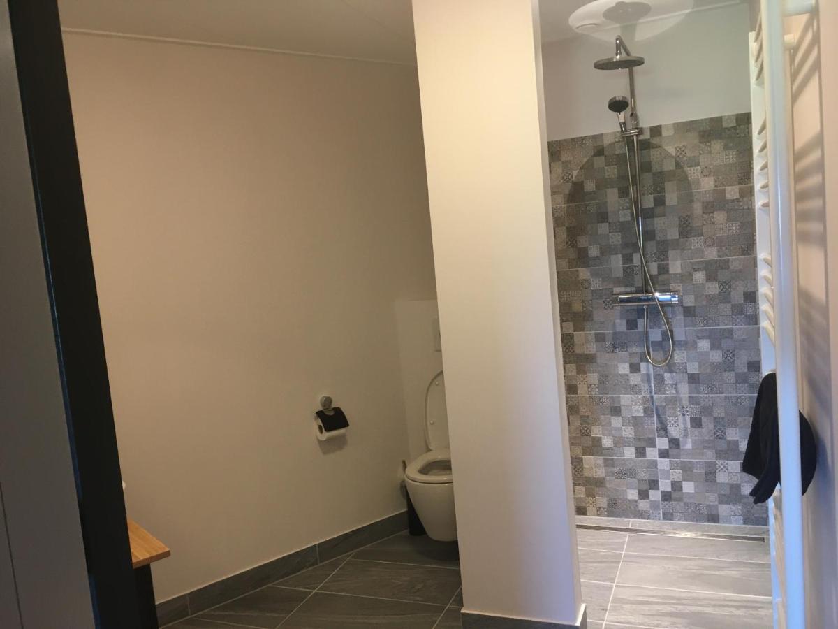 De Nachtdijk Bed & Breakfast Wijk bij Duurstede Dış mekan fotoğraf