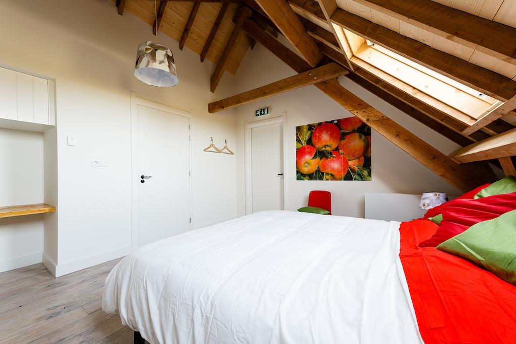 De Nachtdijk Bed & Breakfast Wijk bij Duurstede Dış mekan fotoğraf
