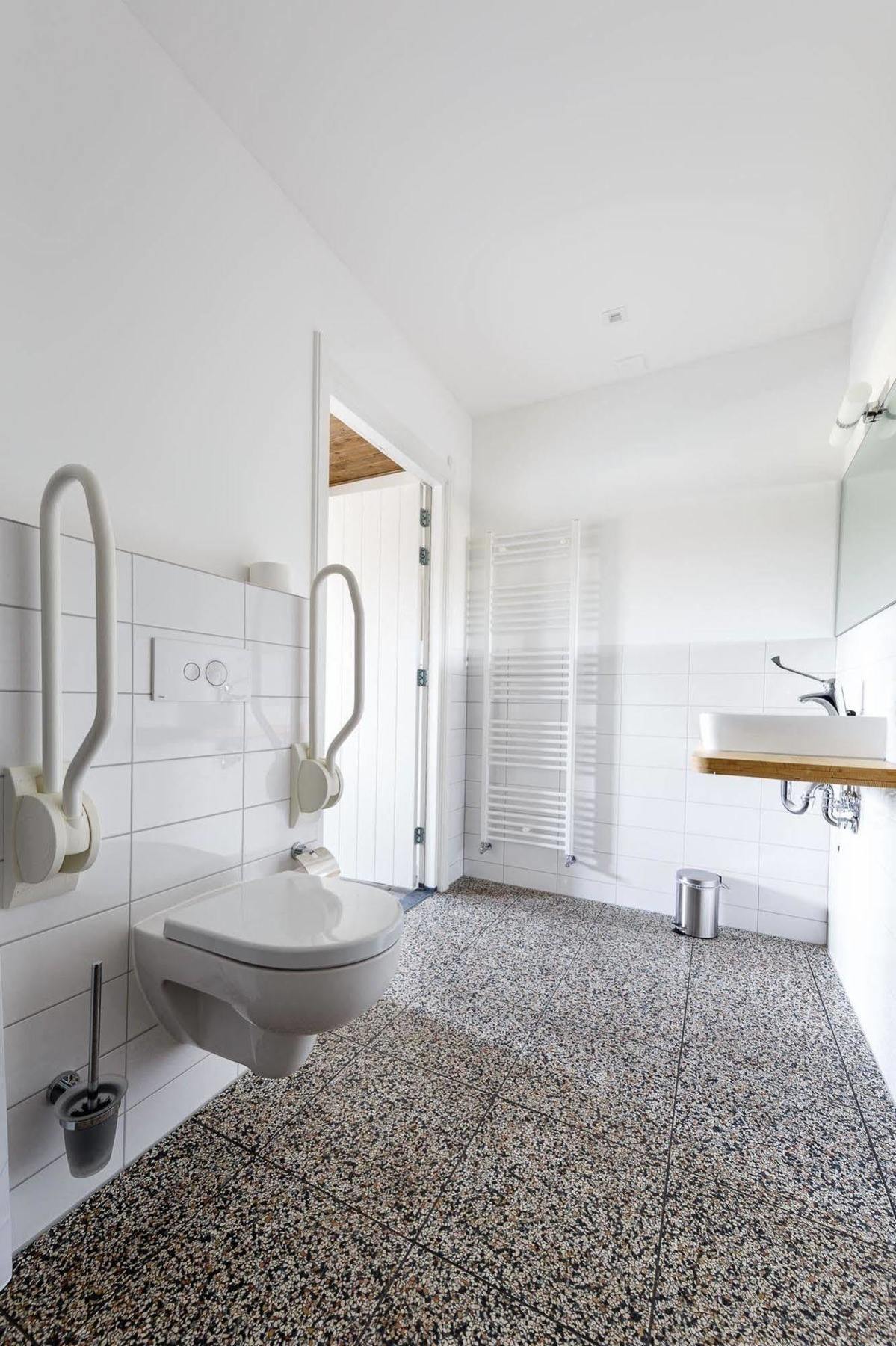 De Nachtdijk Bed & Breakfast Wijk bij Duurstede Dış mekan fotoğraf