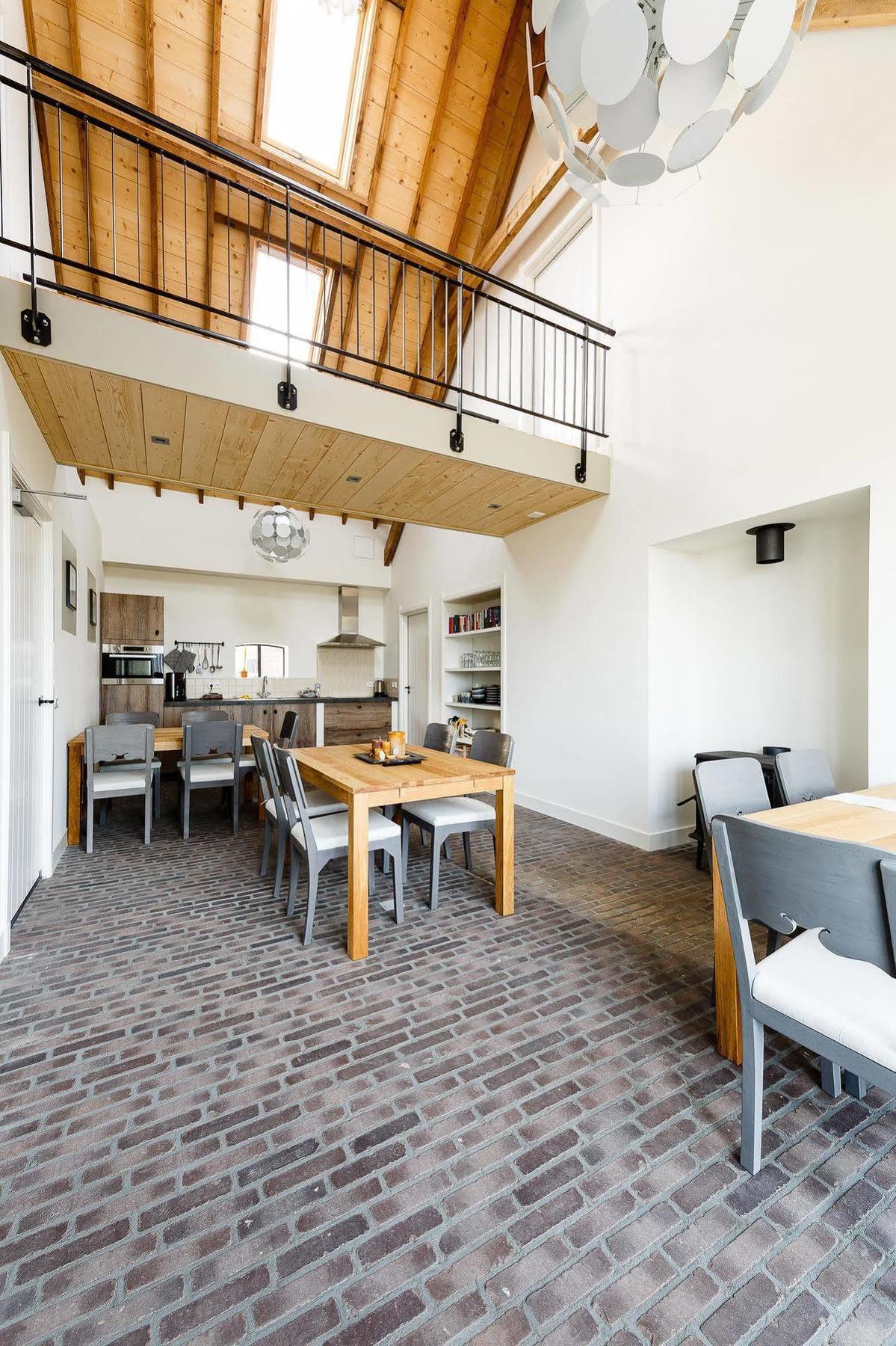 De Nachtdijk Bed & Breakfast Wijk bij Duurstede Dış mekan fotoğraf
