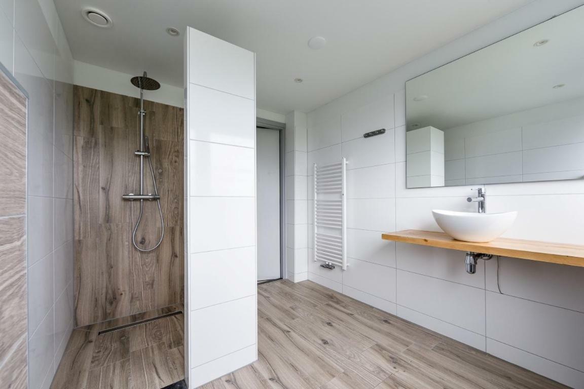 De Nachtdijk Bed & Breakfast Wijk bij Duurstede Dış mekan fotoğraf