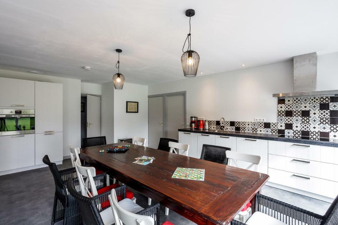 De Nachtdijk Bed & Breakfast Wijk bij Duurstede Dış mekan fotoğraf