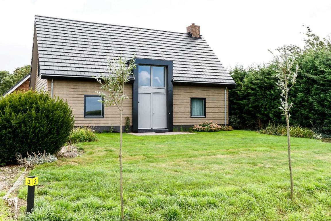 De Nachtdijk Bed & Breakfast Wijk bij Duurstede Dış mekan fotoğraf