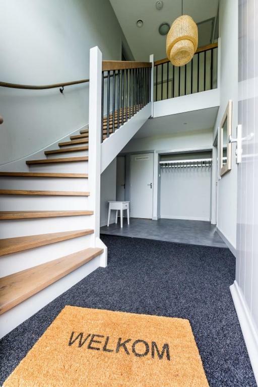 De Nachtdijk Bed & Breakfast Wijk bij Duurstede Dış mekan fotoğraf