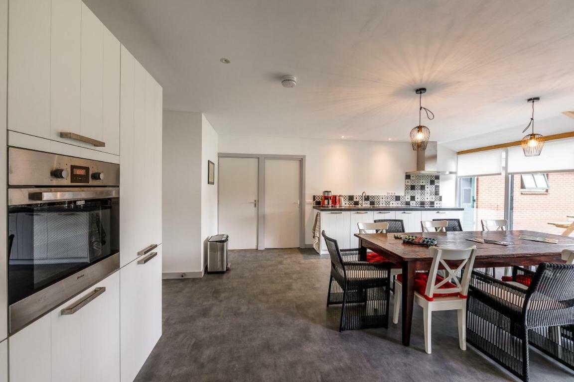 De Nachtdijk Bed & Breakfast Wijk bij Duurstede Dış mekan fotoğraf