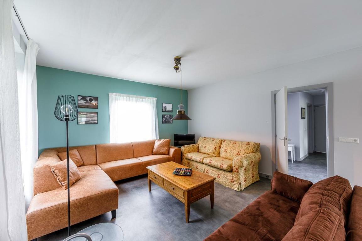 De Nachtdijk Bed & Breakfast Wijk bij Duurstede Dış mekan fotoğraf